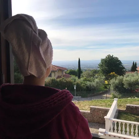 Bee Bed & Breakfast Frascati