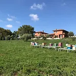 Bed & Breakfast Bee Frascati