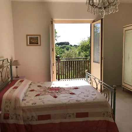 Bed and Breakfast Bee 3*