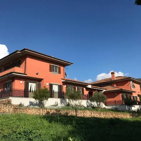 Bee Panzió Frascati