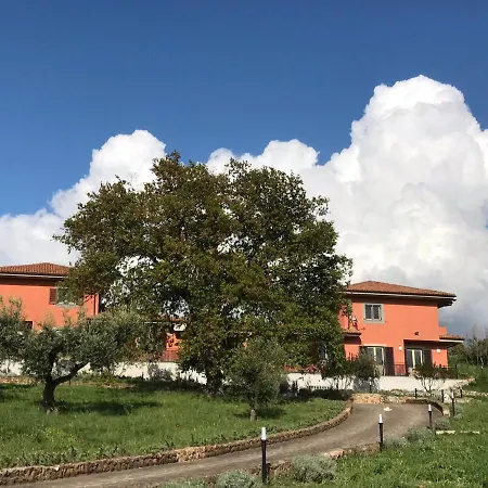 Panzió Bee Frascati