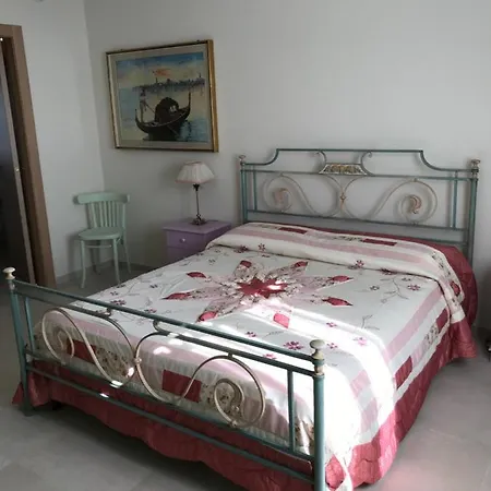 Bed and breakfast Bee Frascati