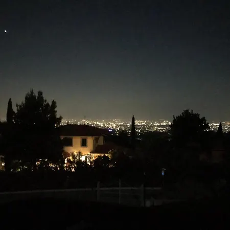 Bee Bed and breakfast Frascati