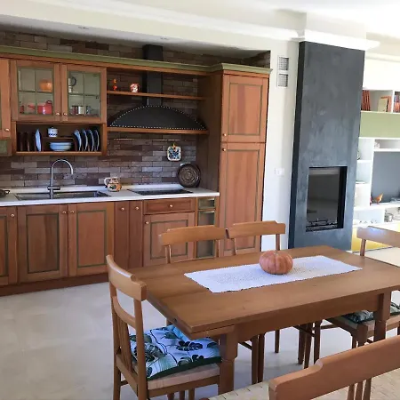 Bee Bed & Breakfast Frascati