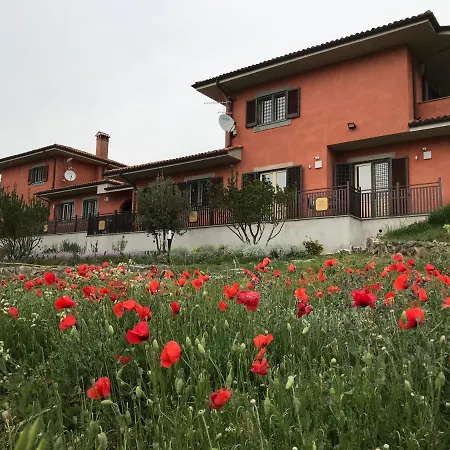 Bee 3* Frascati