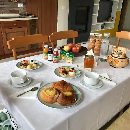 Bee Alojamento de Acomodação e Pequeno-almoço Frascati