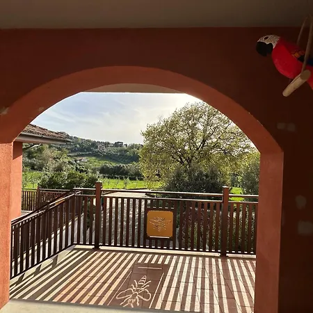 Bed and breakfast Bee 3*