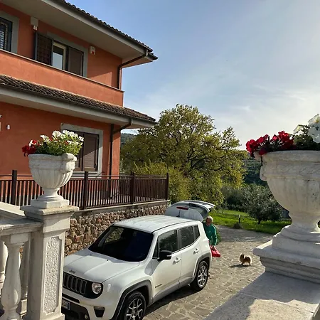 Bee Bed and breakfast 3*