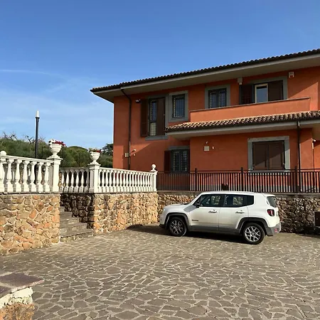 فندق مبيت وإفطار Bee 3*