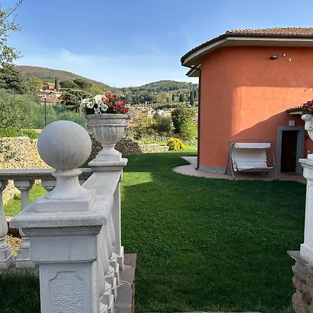 Bee فندق مبيت وإفطار فراسكاتي