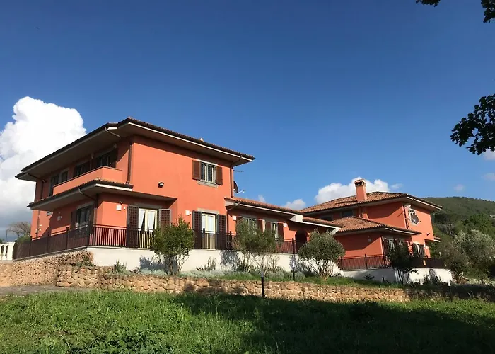 Bee Bed & Breakfast Frascati