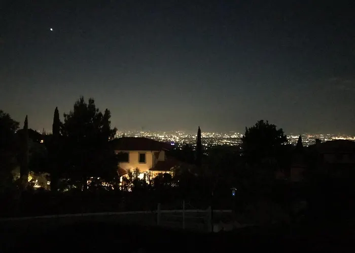 Bee Bed & Breakfast Frascati