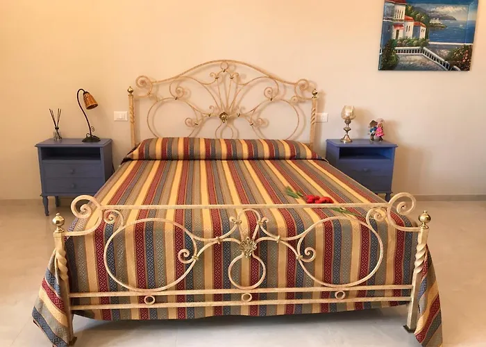 Bee Bed & Breakfast Frascati