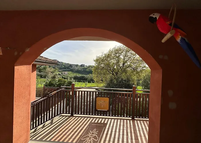 Bed & Breakfast Bee 3*