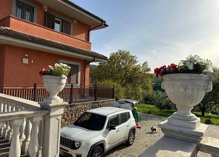 Bee Bed & Breakfast 3*