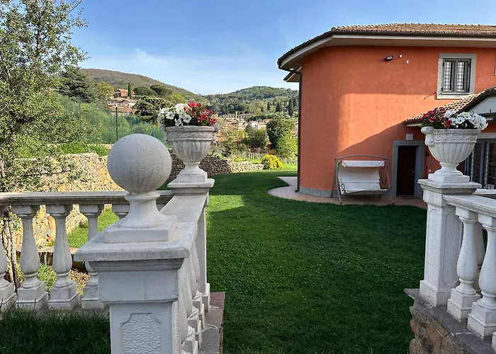 Bee Bed & Breakfast Frascati